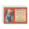 ANY AGE - Photo Cowboy Birthday Invitation