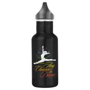 Any Chance To Dance 532 Ml Water Bottle