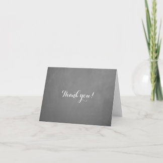 ANY COLOR PERSONALIZED THANK YOU NOTES
