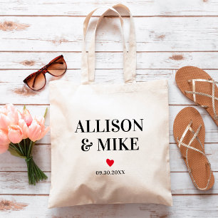 Any Colour Wedding Welcome Bag for Hotel Guests