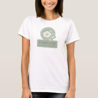 Any Colours Flower Logo Employee Spa