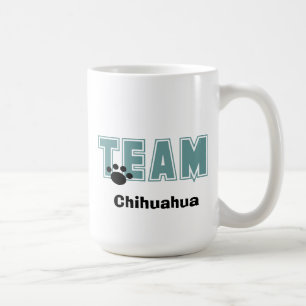 Any Dog Breed TEAM Coffee Mug