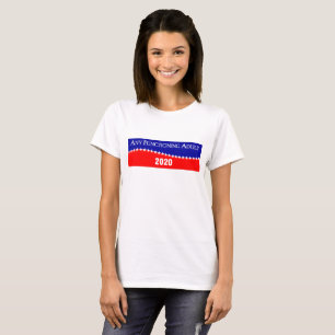 Any Functioning Adult 2020 T-Shirt