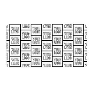 Any Logo or Image Repeating Pattern