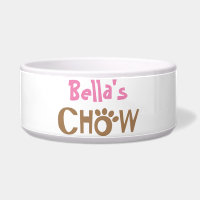 Any Name Chow