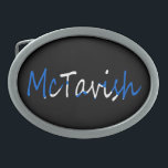 Any name overlaid on Scottish Flag bbcnt Belt Buckle<br><div class="desc">Personalise this product with any name overlaid on the Scottish Flag Colours. Each design is produced on request for you to see how it will look. Simply use the Chat above or click on the "Message" link below and send me a message with the name of the recipient as you...</div>