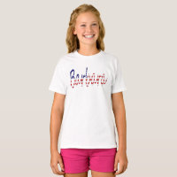 Any Name overlaid on USA flag gccnt