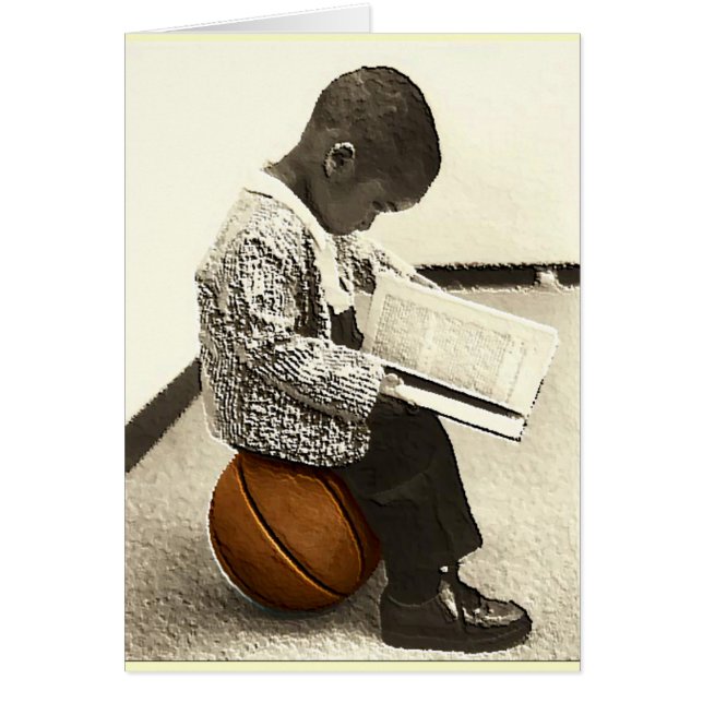 Any Occasion Card (Front)