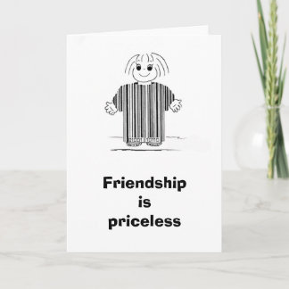 Any Occasion/Friendship Card