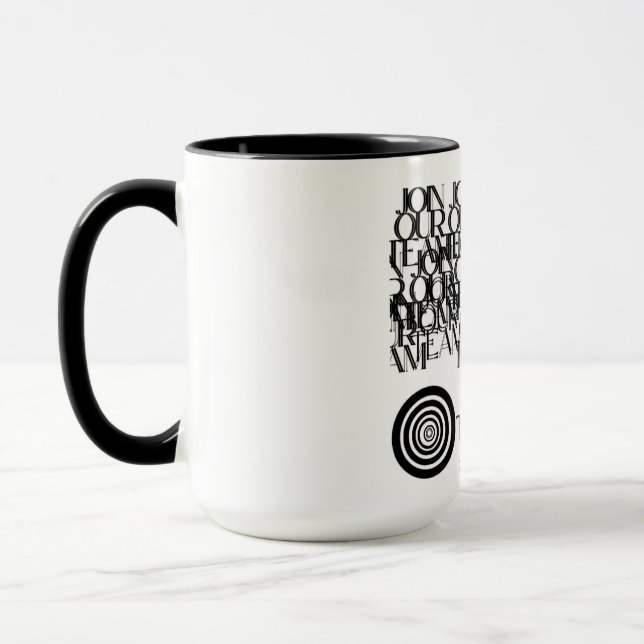 any one like this cup (Left)
