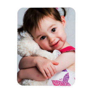 Any Photo: Child, Boyfriend, Bestie Spouse Mum Pet Magnet