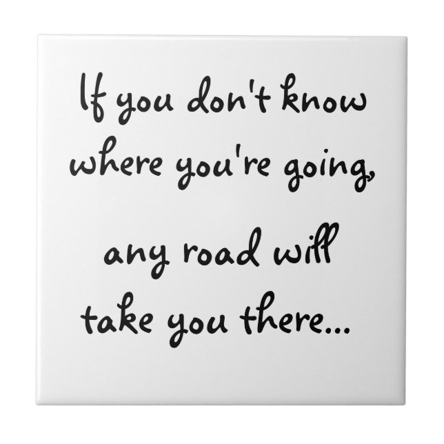 Any Road-tile Tile (Front)