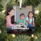 Any Text 2 Photo Simple White Retro Typography