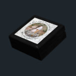 Any Text Marry Me Proposal Photo Engagement Ring Gift Box<br><div class="desc">Make your marriage proposal memorable and romantic with a custom photo engagement ring gift box. Picture, quote, and "Will you marry me?" wording are simple to personalise. (IMAGE PLACEMENT TIP: To centre the photo exactly how you want, crop it into a square shape before uploading to the Zazzle website.) Design...</div>
