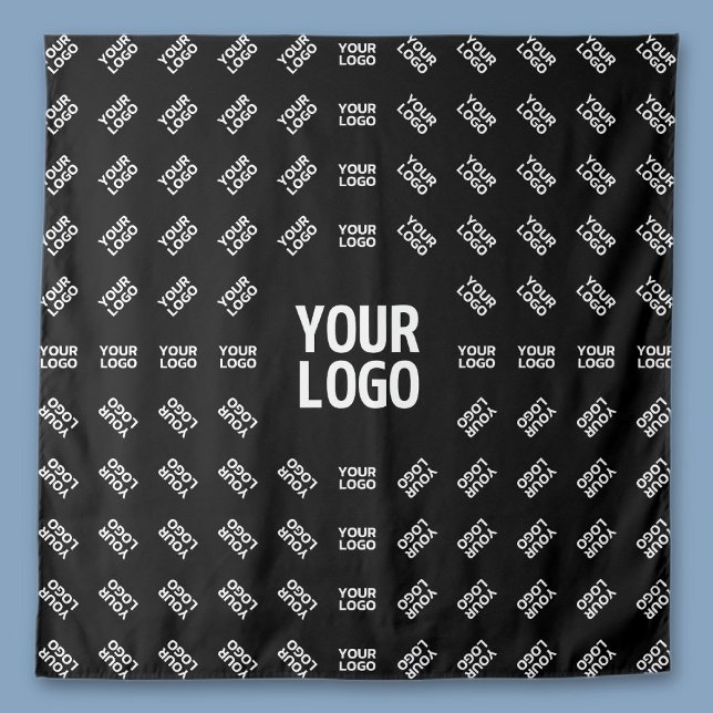 Any Uploaded Image Design or Logo | Unique Patten Tapestry (Creator Uploaded)