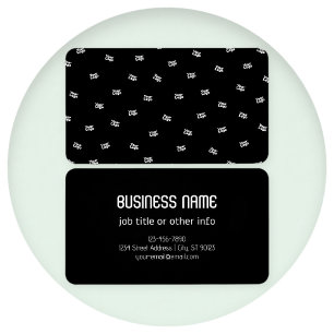 Any Uploaded Image, Design or Your Logo Randomised