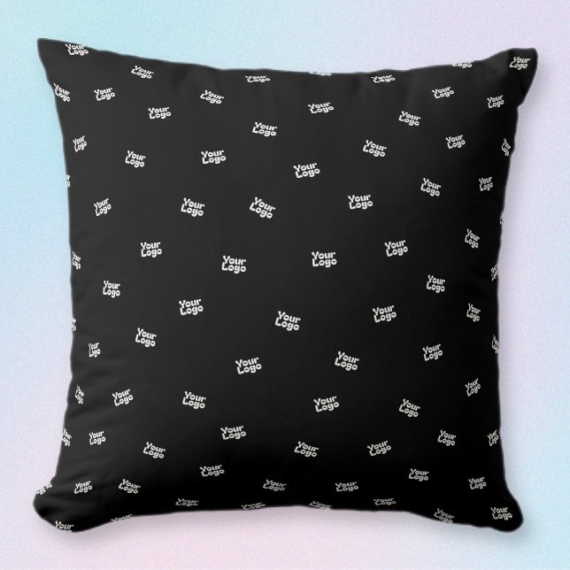 Any Uploaded Image, Design or Your Logo Randomised Cushion (Creator Uploaded)