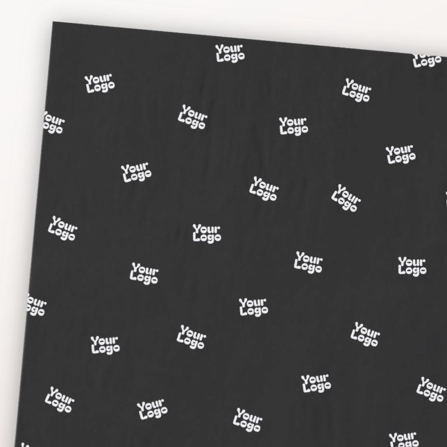 Any Uploaded Image, Design or Your Logo Randomised Tissue Paper (Creator Uploaded)