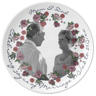 25th Wedding  Anniversary  Gifts  Zazzle co nz 