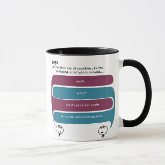 anya mug