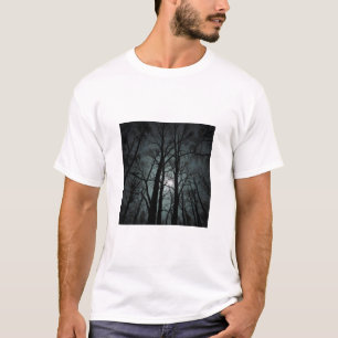 Anya & The Glowing Tree T-Shirt