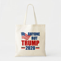 Anyone But Donald Trump 2020