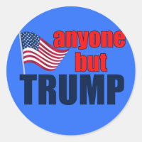 Anyone But Trump