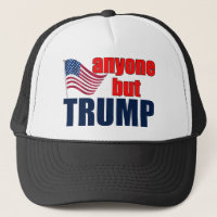 Anyone But Trump