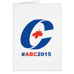 Anything but Conservative 2015