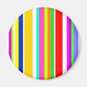 Anything But Grey Magnet