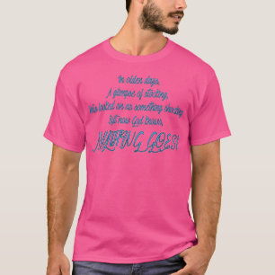 Anything Goes T-Shirt