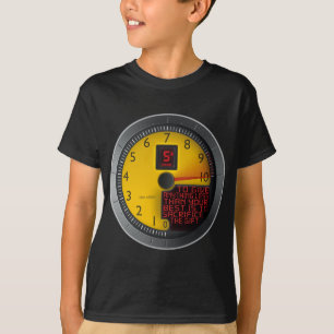 Anything Less Than Your Best T-Shirt