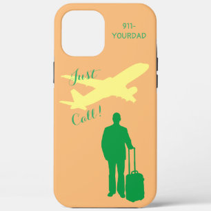 Anytime iPhone 12 Pro Max Case
