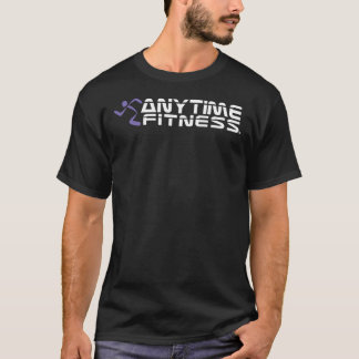 Anytime Fitness ZYZZ Essential T-Shirt