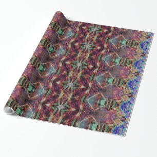 anytime party / american style gift wrap