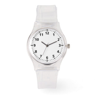 Anytime Sports Watch