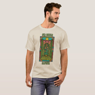 ANZA-BORREGO CALIFORNIA T-Shirt