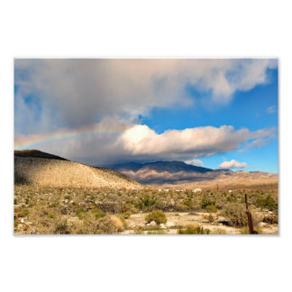 Anza Borrego Desert State Park Photo Print