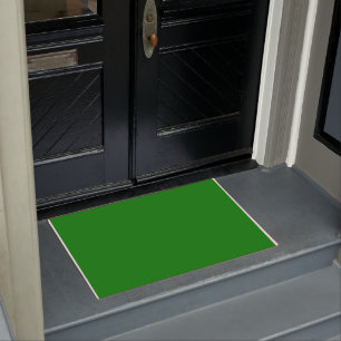 Ao (English) (solid colour) Doormat