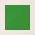 Ao (English) (solid colour)  Scarf<br><div class="desc">Ao (English) (solid colour)</div>