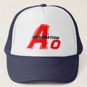AO GENERATION Hat