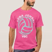 Aoba Johsai High Volleyball Practice Anime Manga C