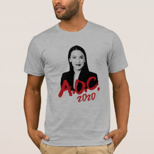 AOC 2020 T-Shirt