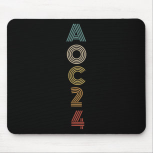 Aoc 2024 mouse pad