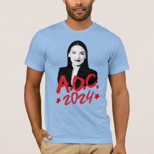 AOC 2024 T-Shirt