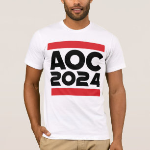 AOC 2024 T-Shirt