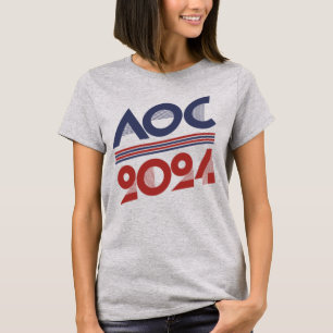 AOC 2024 T-Shirt