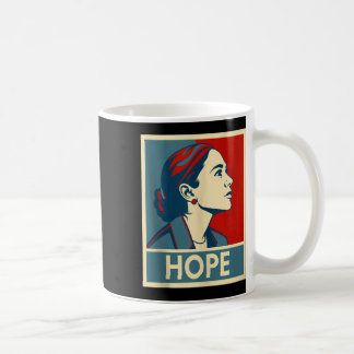 Aoc Alexandria Ocasio Cortez 2028 For President - Coffee Mug