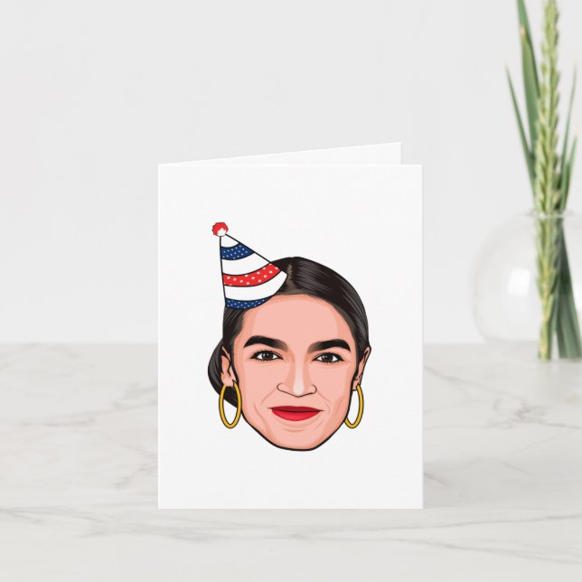 AOC BIRTHDAY CARD (Front)