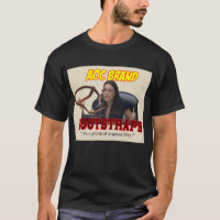 AOC BRAND BOOTSTRAPS AD